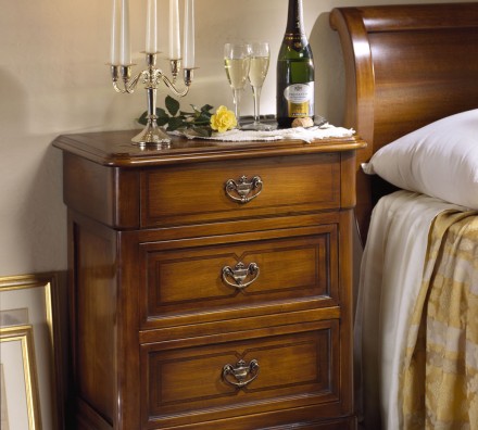 BEDSIDE CHEST 9031